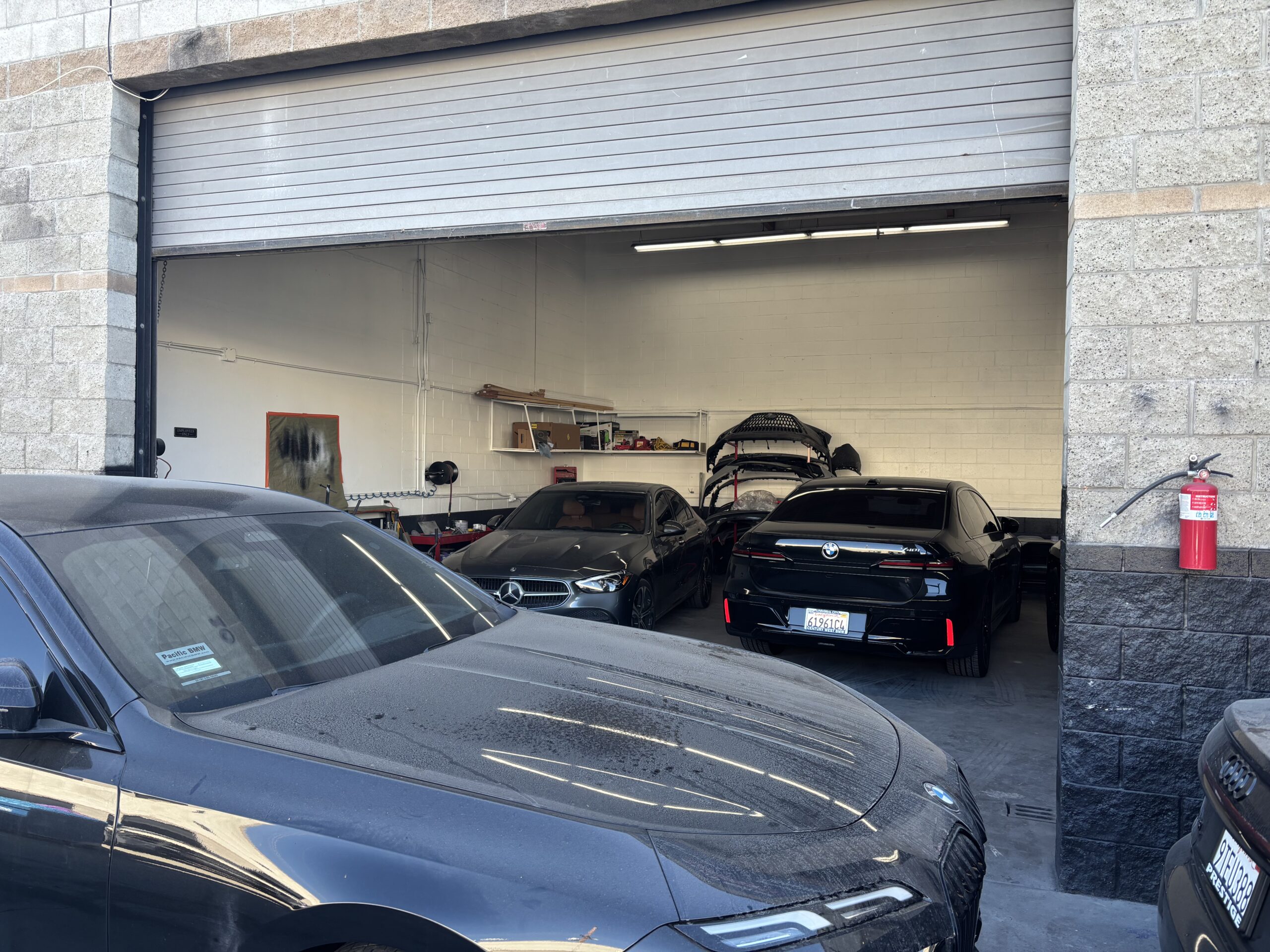 Image hover effect image