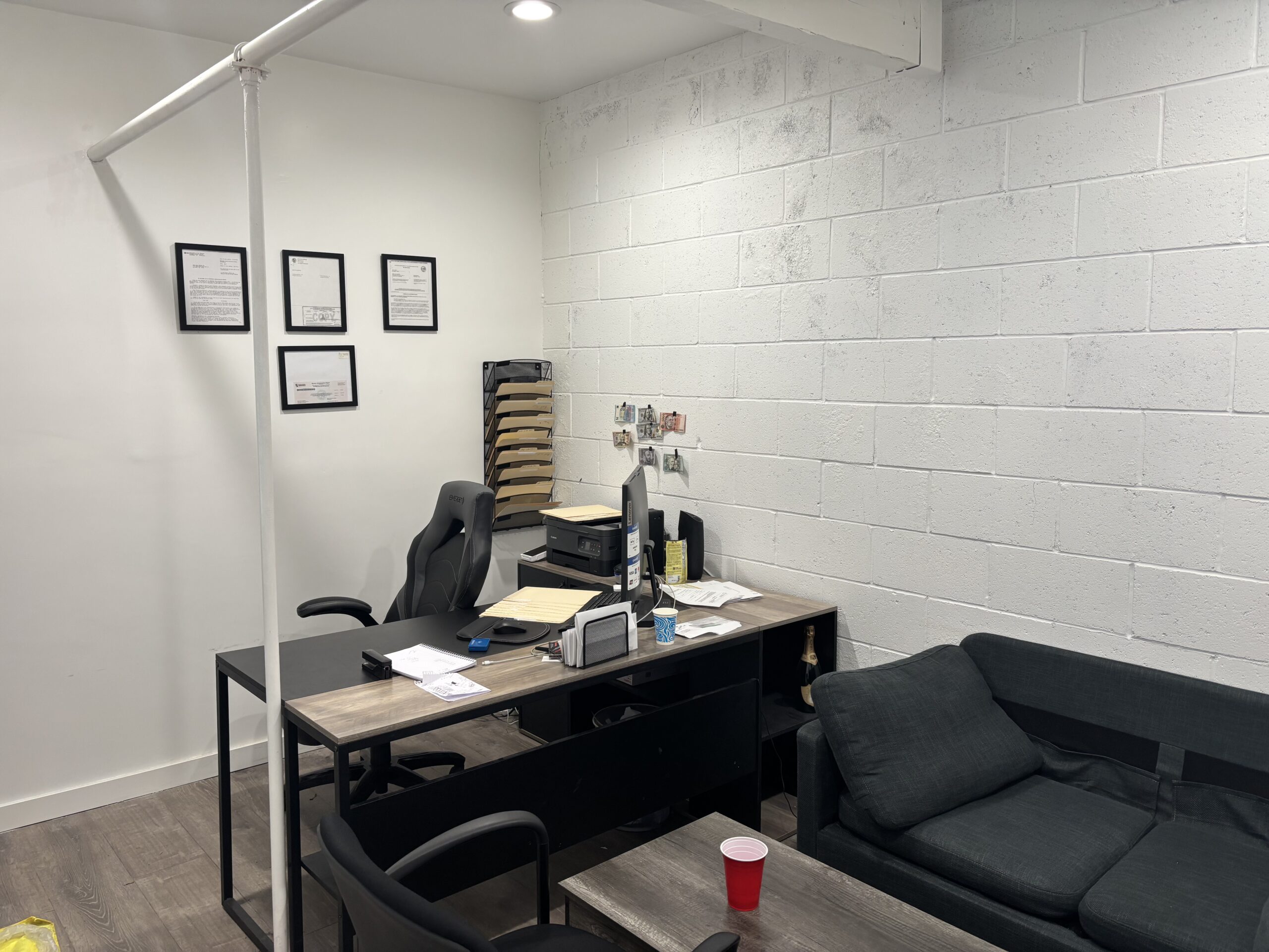 Image hover effect image