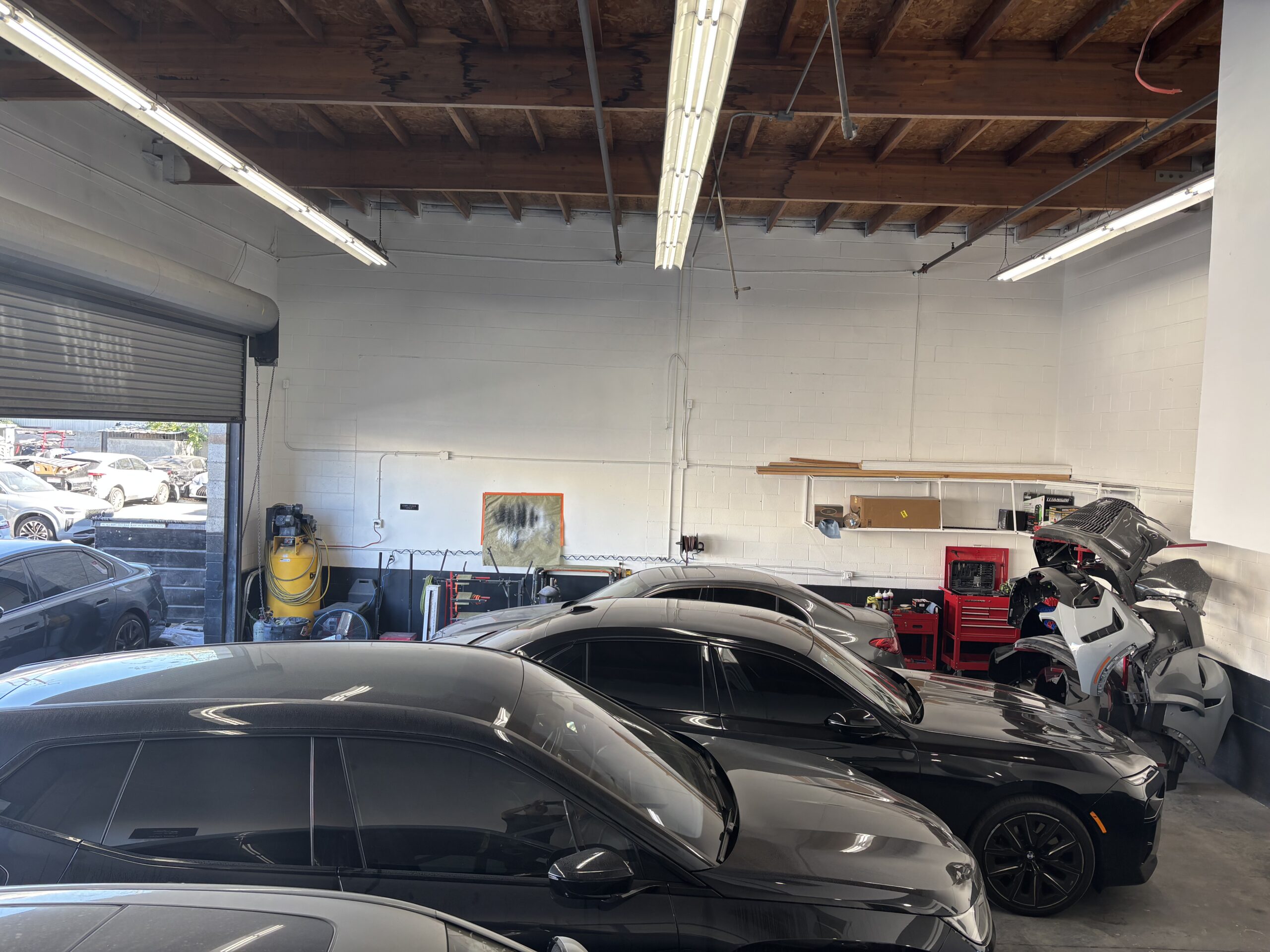 Image hover effect image