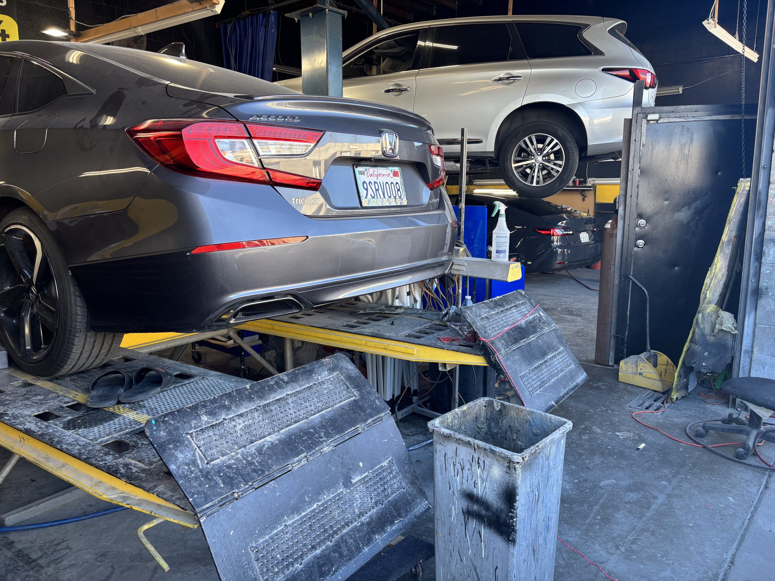 Image hover effect image